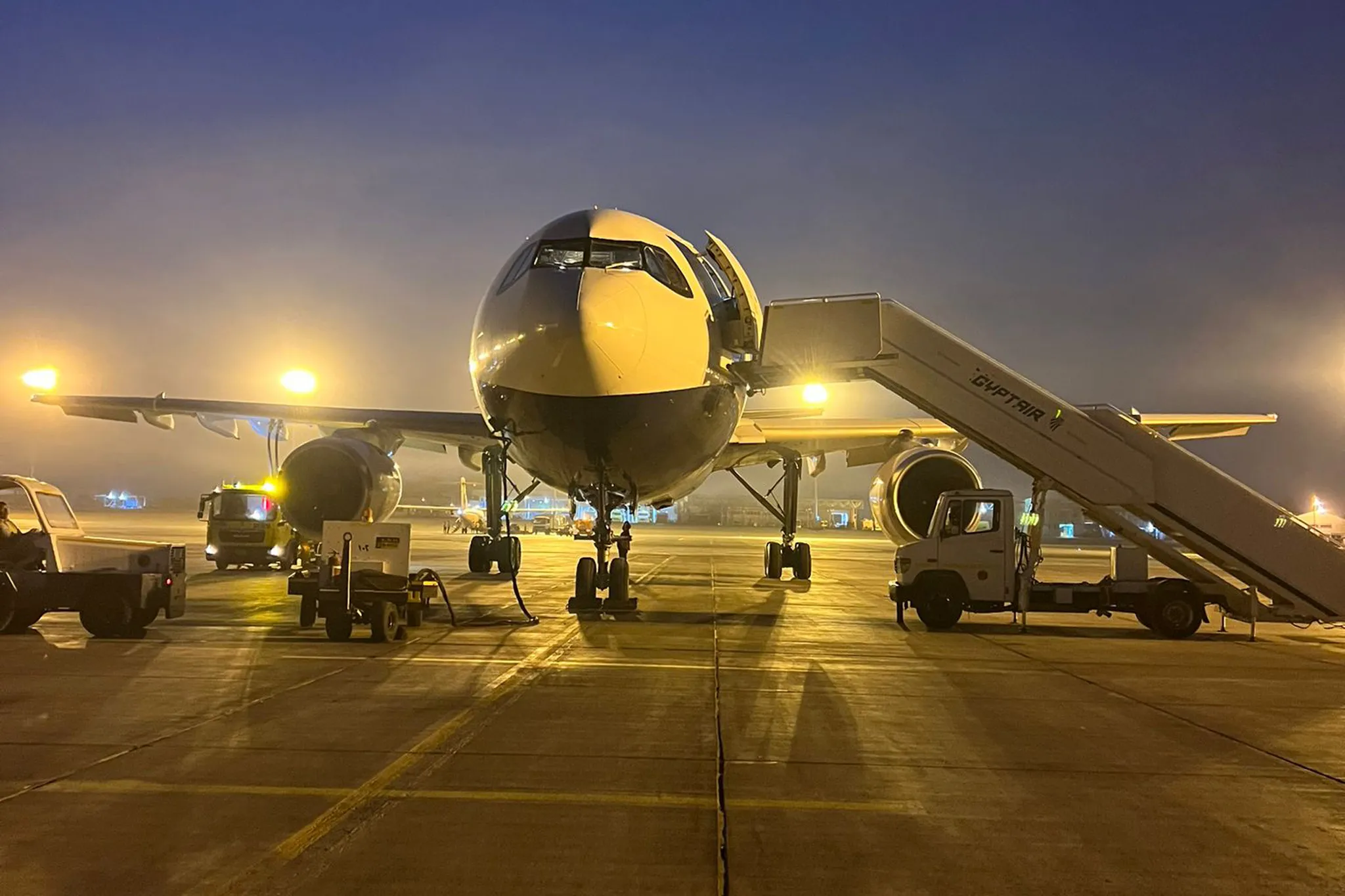 Airbus A340