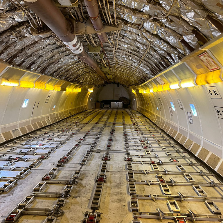 Trajet Aviation Gallery