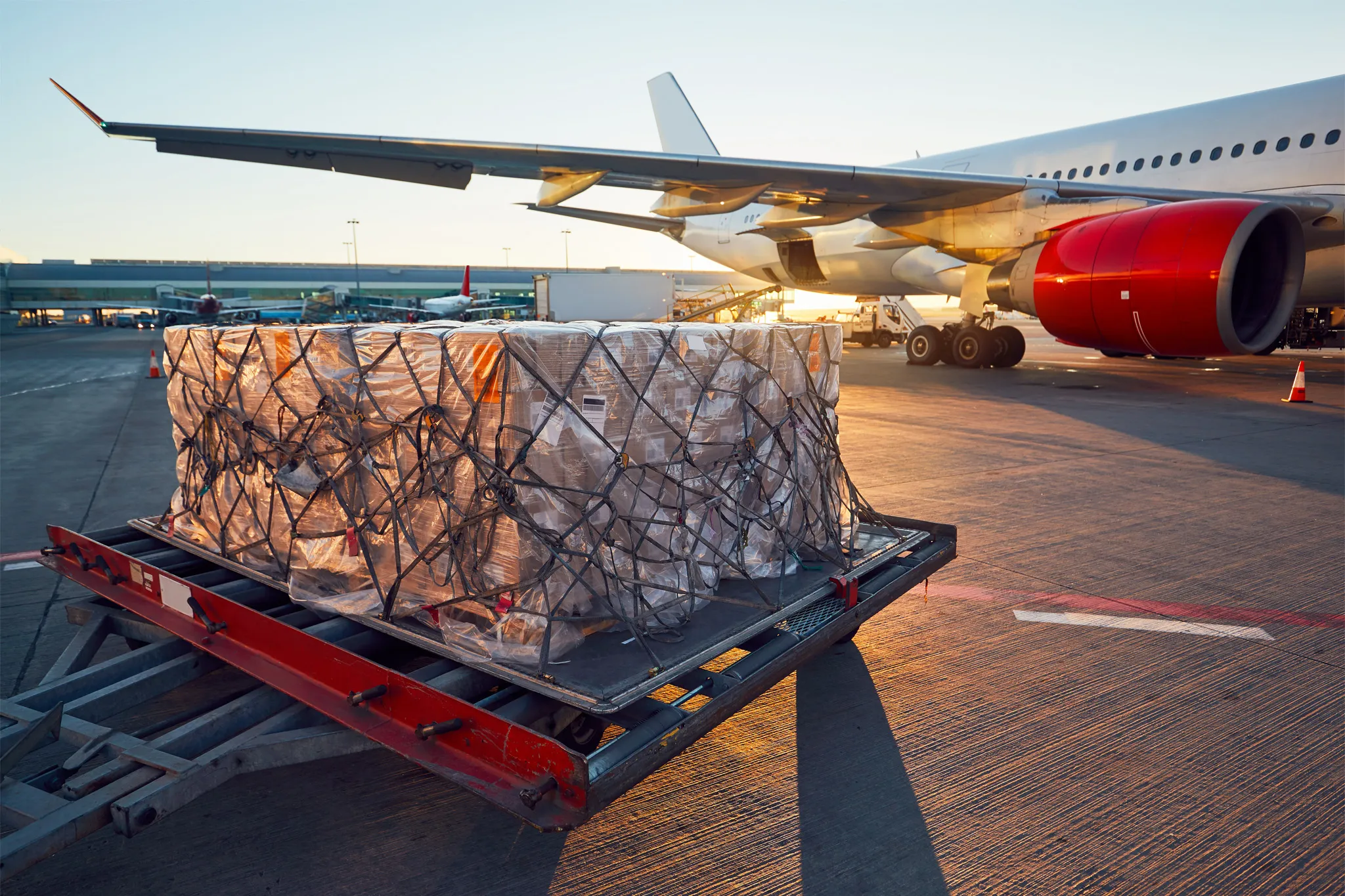 Trajet Aviation