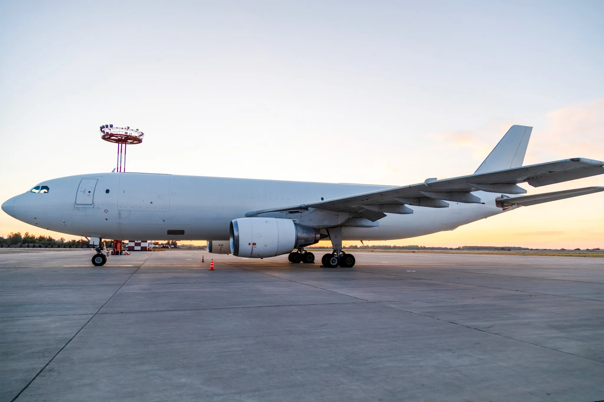 Trajet Aviation